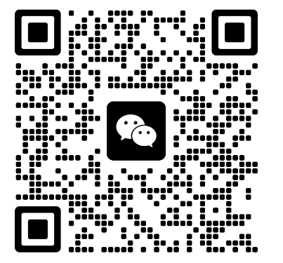 手机扫码加微信